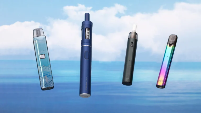 Vape Pens